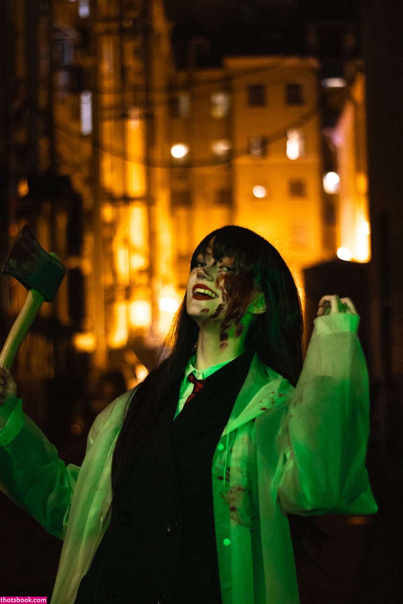 yokizuchi Nude OnlyFans Photos #3 320451