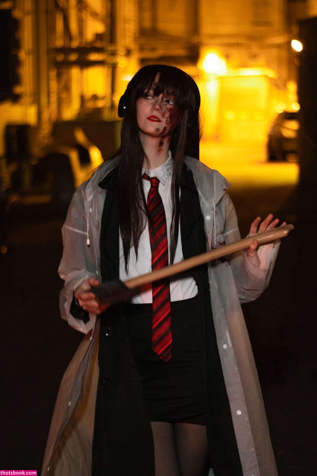 yokizuchi Nude OnlyFans Photos #3 320460