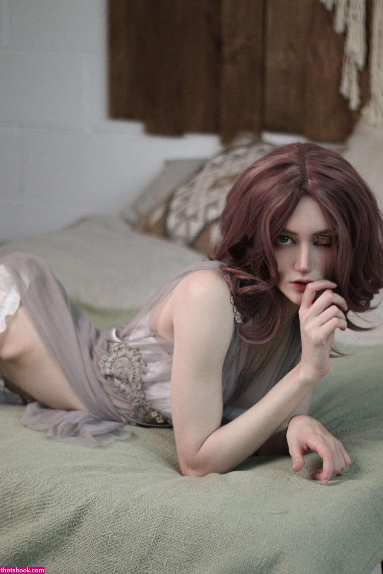 yokizuchi Nude OnlyFans Photos #3 320461