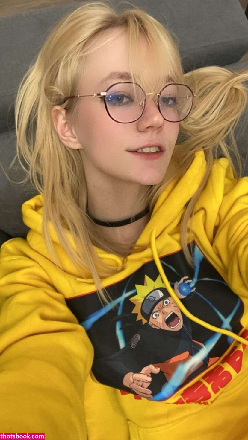 yokizuchi Nude OnlyFans Photos #3 320472