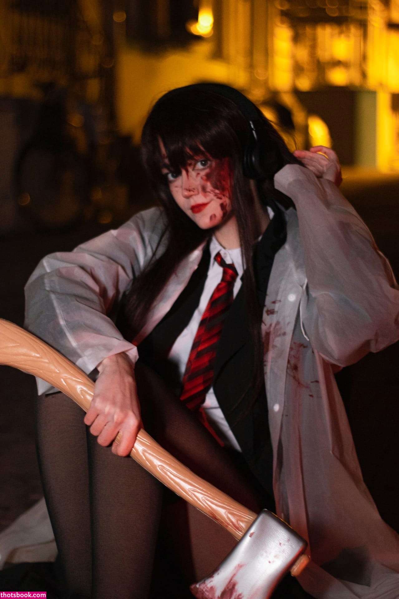 yokizuchi Nude OnlyFans Photos #3 320475