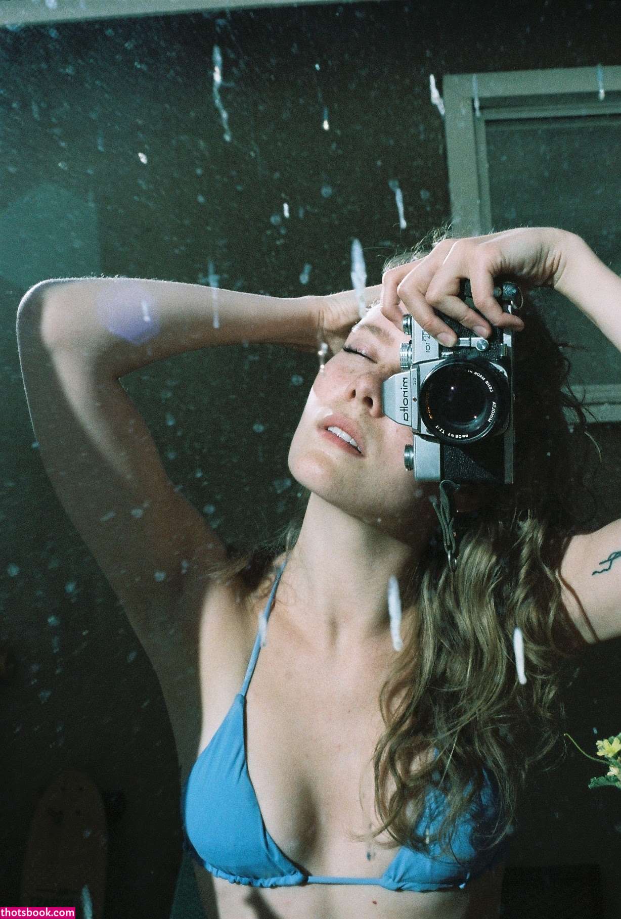 Berta Andrea Sndal Nude OnlyFans Photos #8 320747