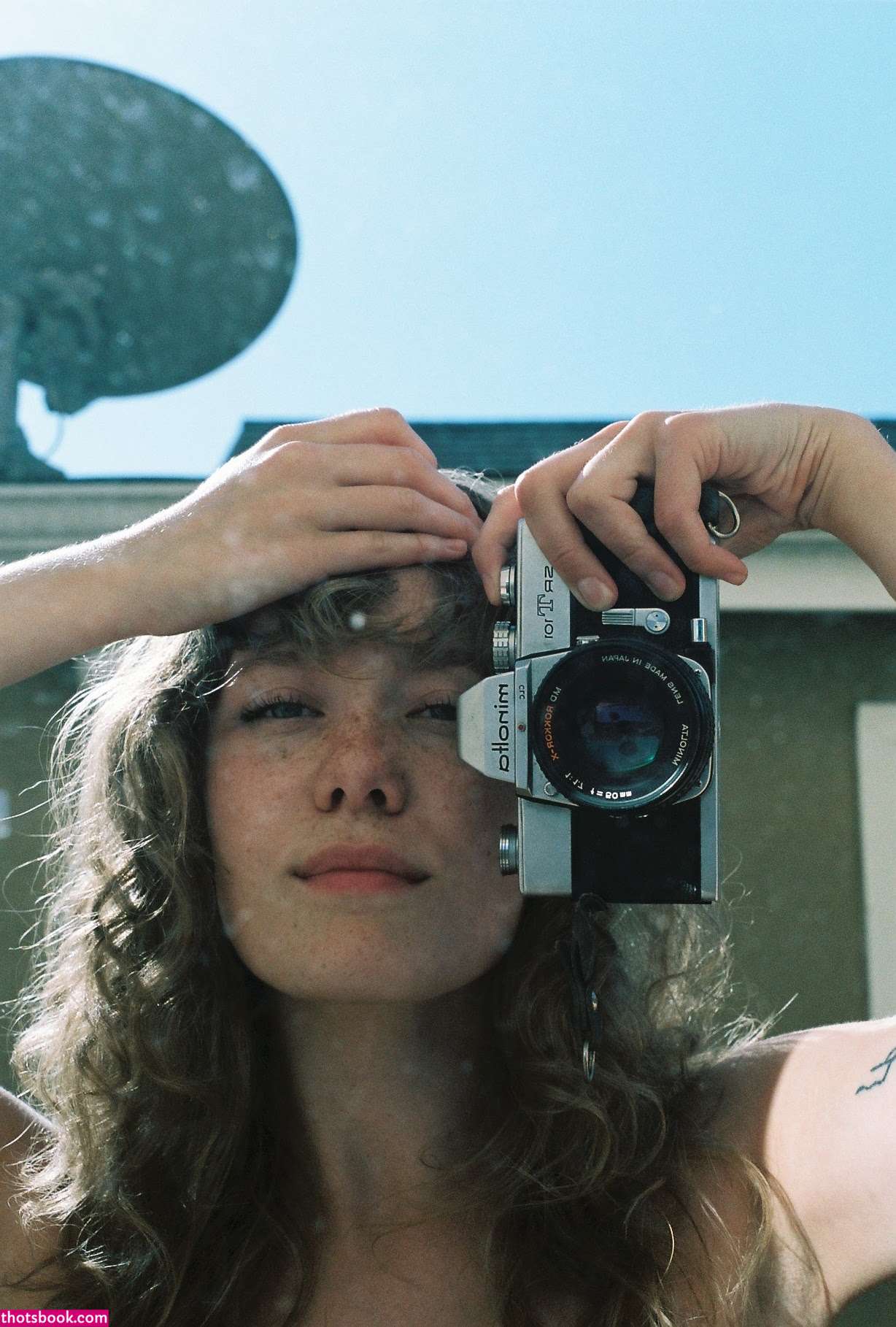 Berta Andrea Sndal Nude OnlyFans Photos #8 320749