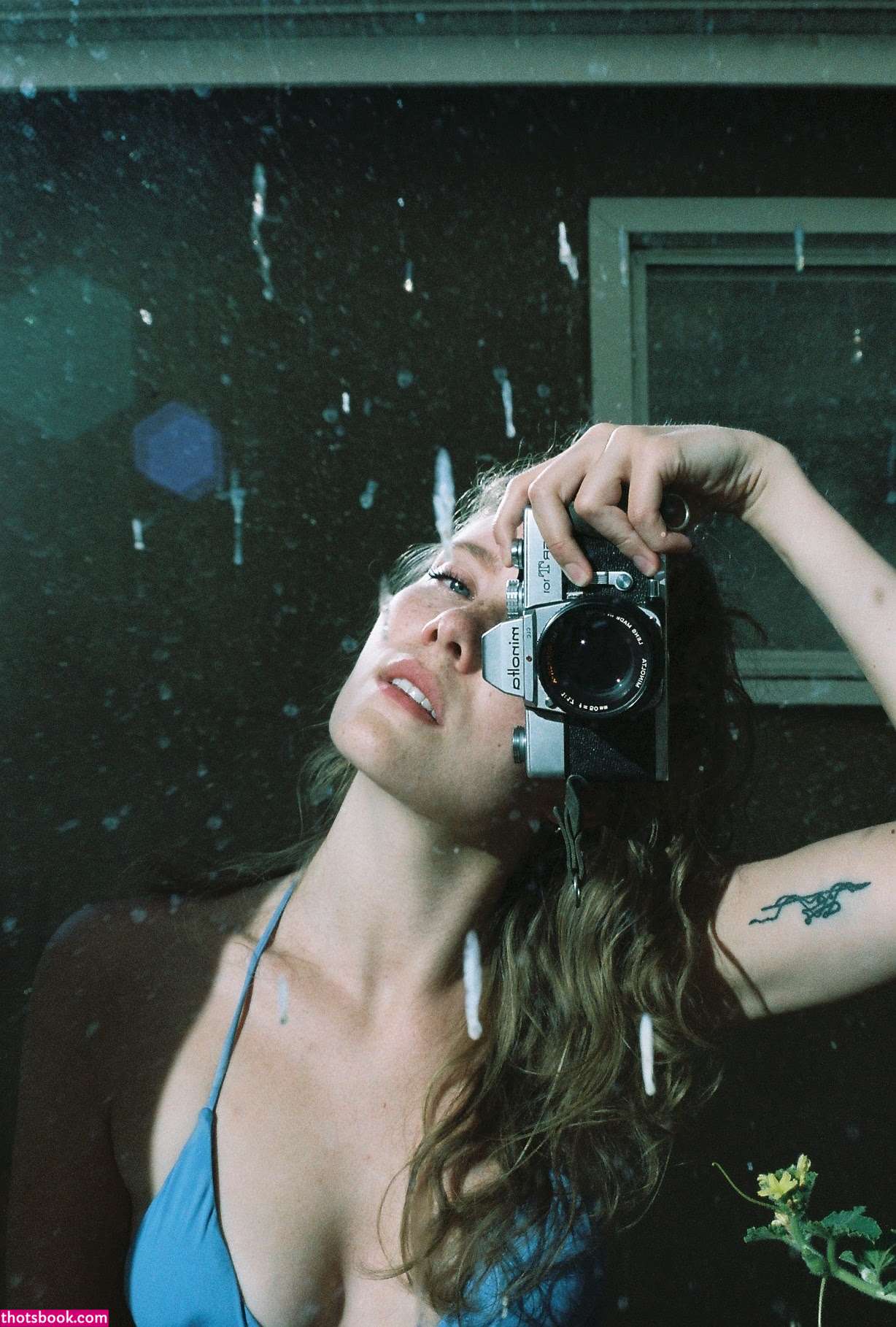 Berta Andrea Sndal Nude OnlyFans Photos #8 320755