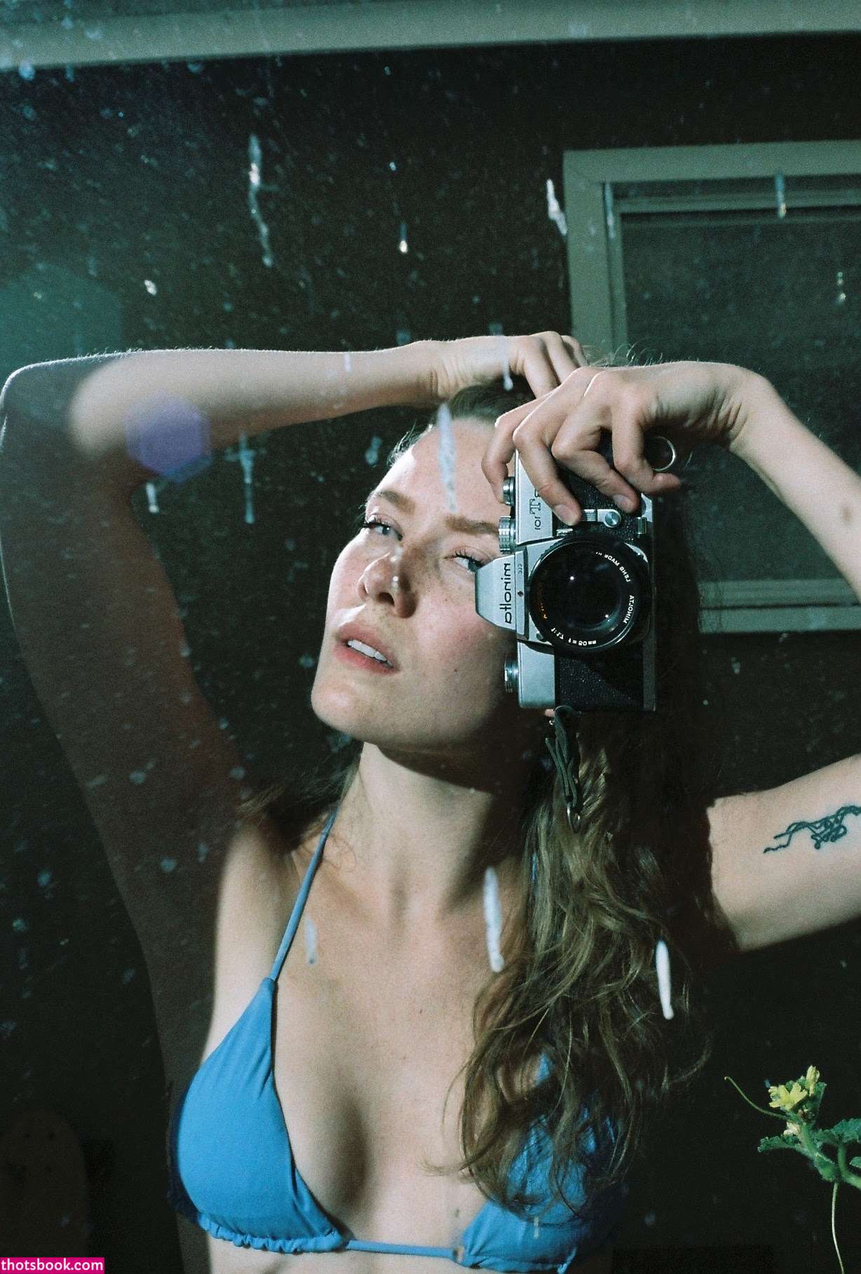 Berta Andrea Sndal Nude OnlyFans Photos #8 320758