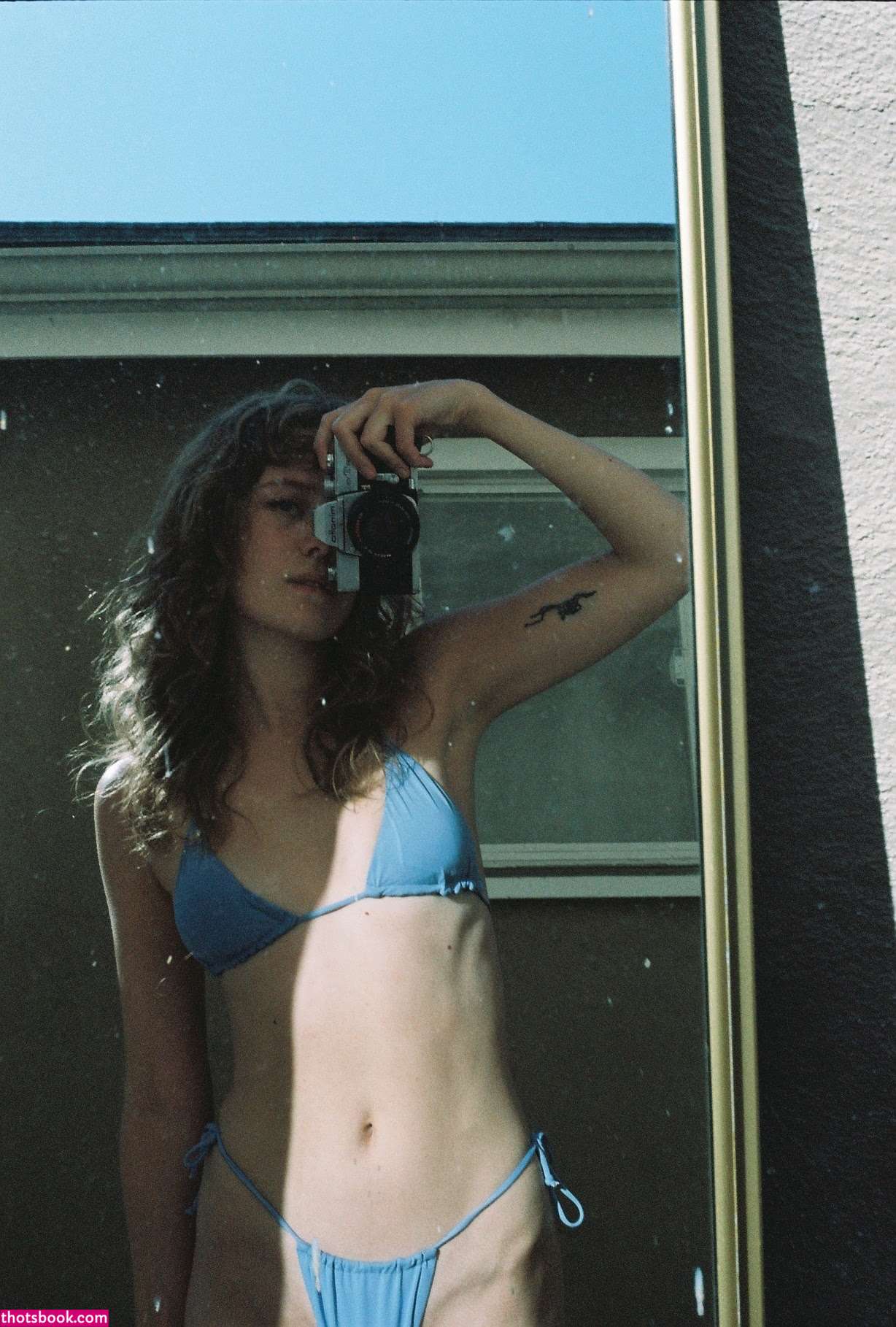 Berta Andrea Sndal Nude OnlyFans Photos #8 320759