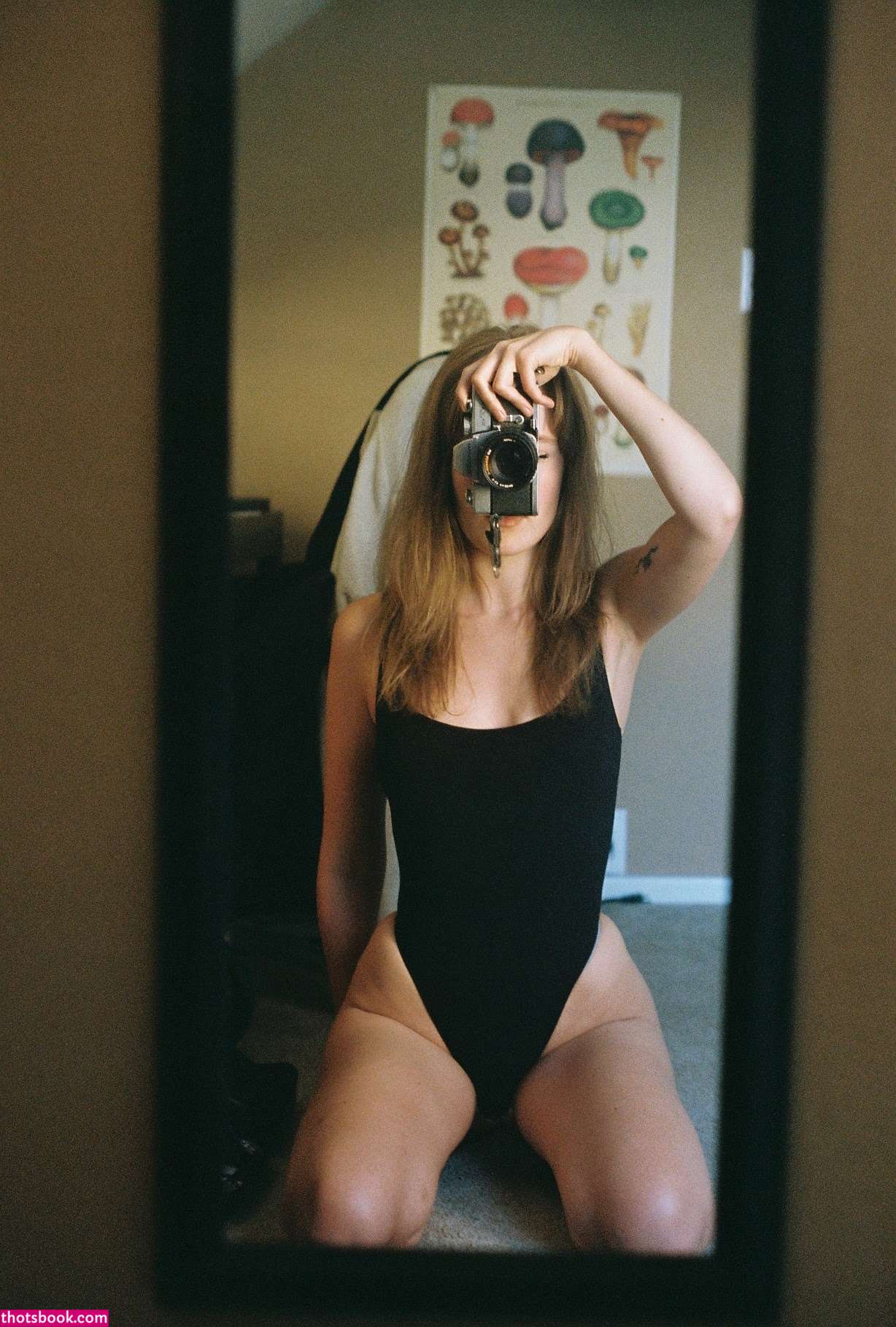 Berta Andrea Sndal Nude OnlyFans Photos #9 320761