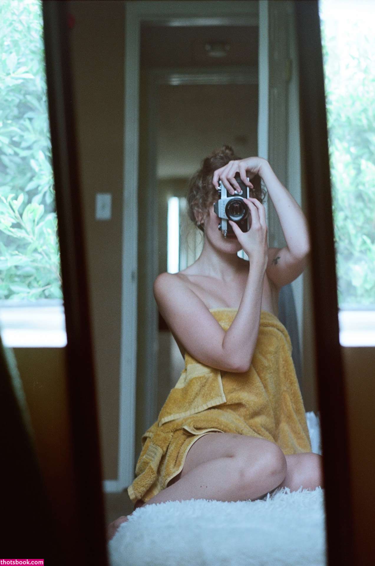 Berta Andrea Sndal Nude OnlyFans Photos #10 320771