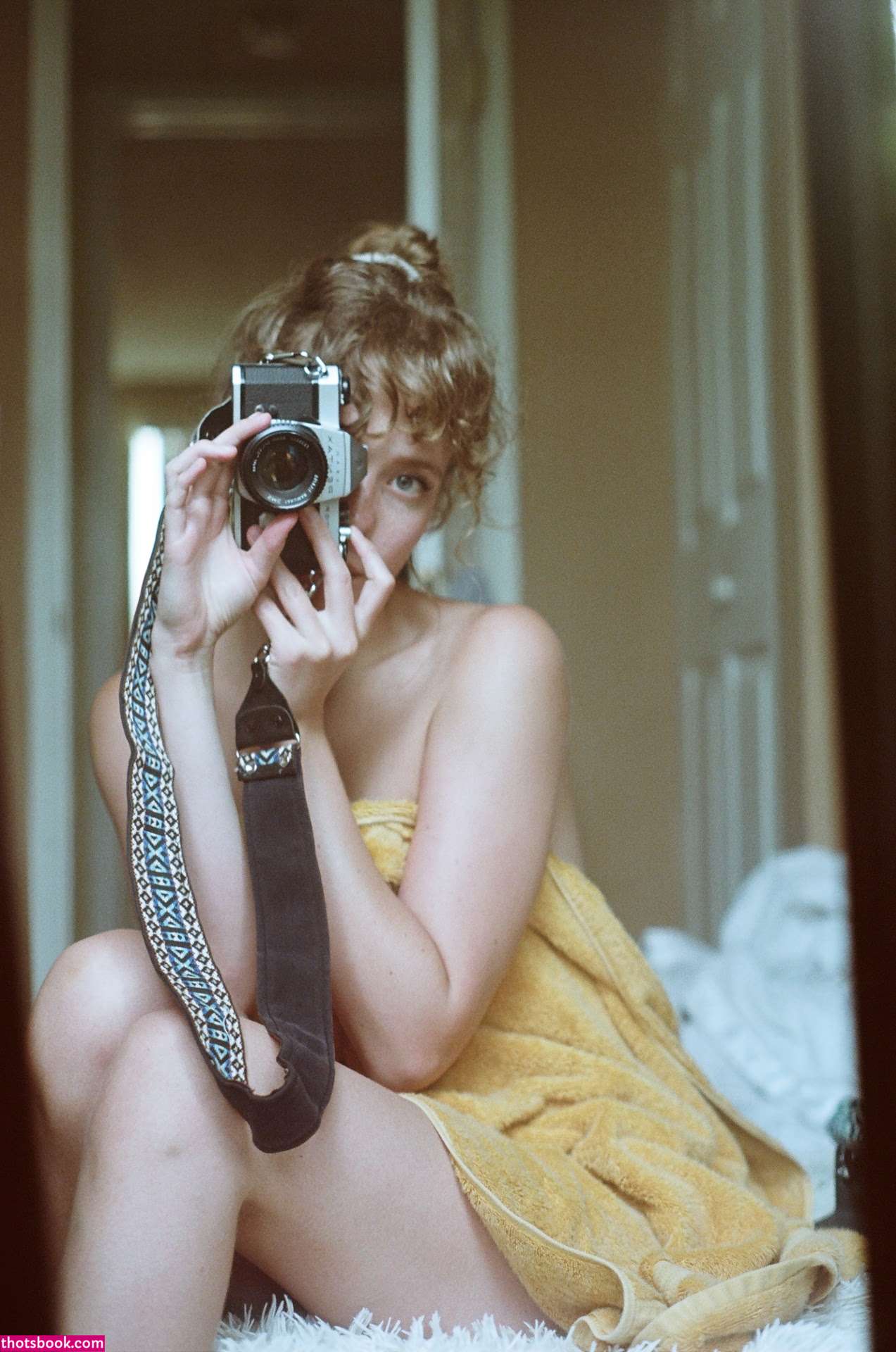 Berta Andrea Sndal Nude OnlyFans Photos #10 320772