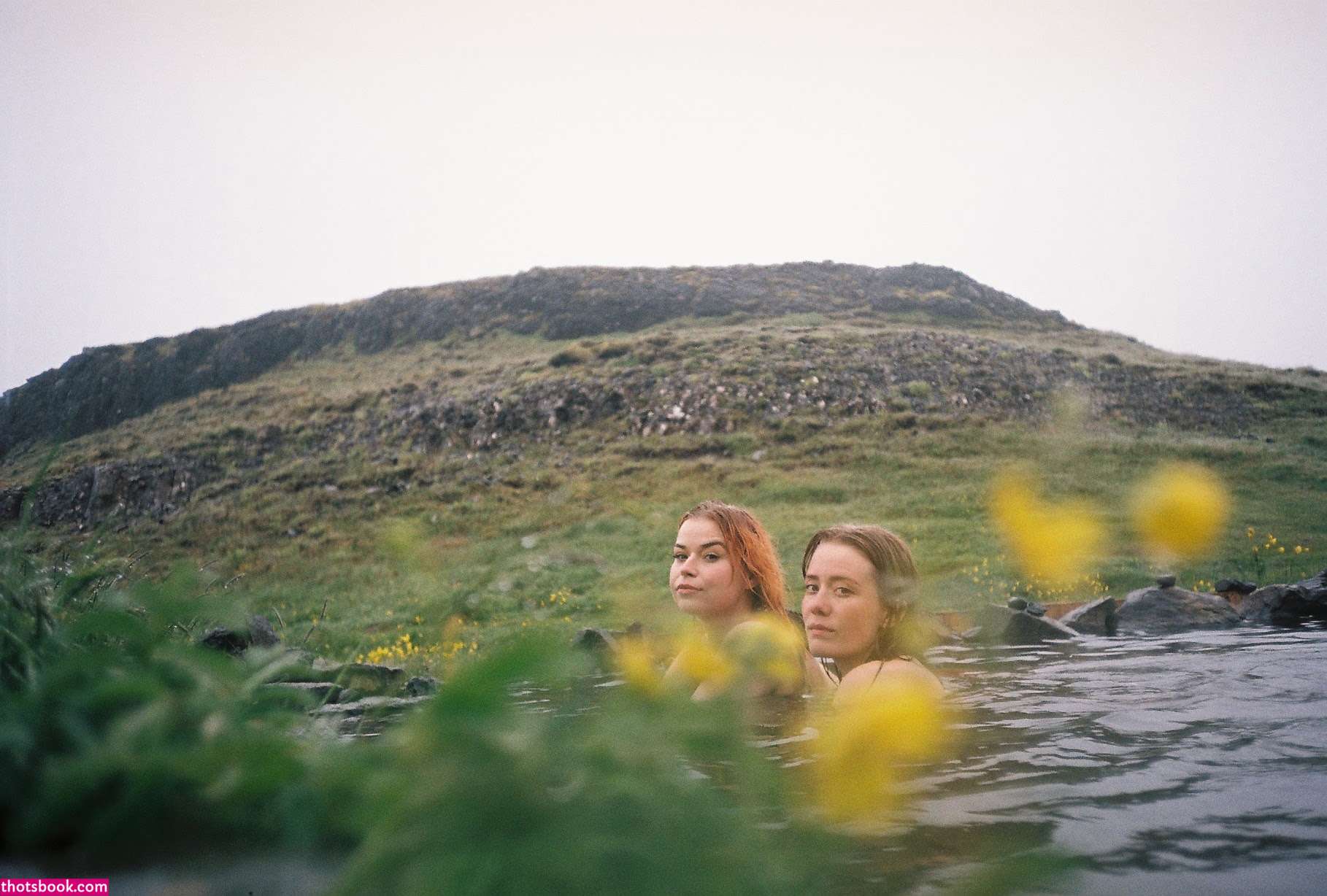 Berta Andrea Sndal Nude OnlyFans Photos #10 320773