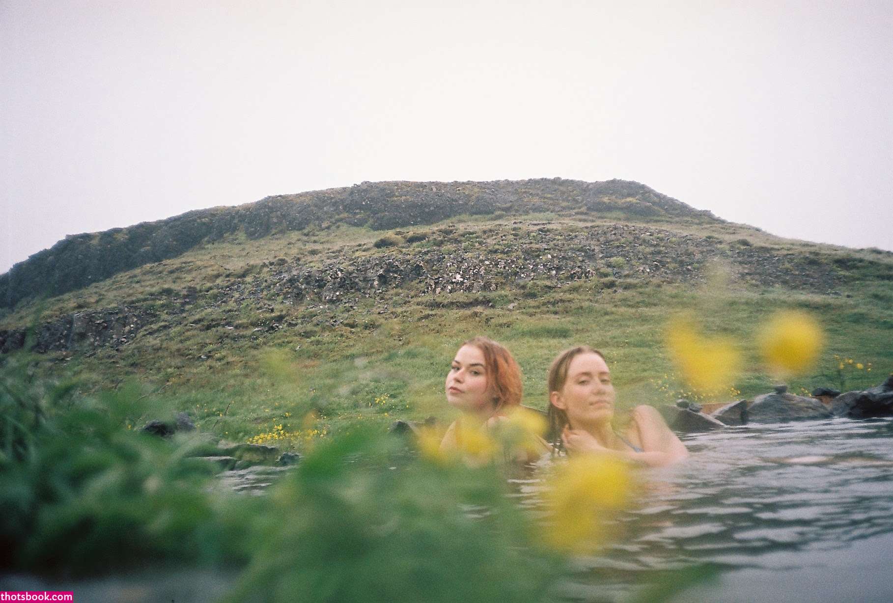 Berta Andrea Sndal Nude OnlyFans Photos #10 320774