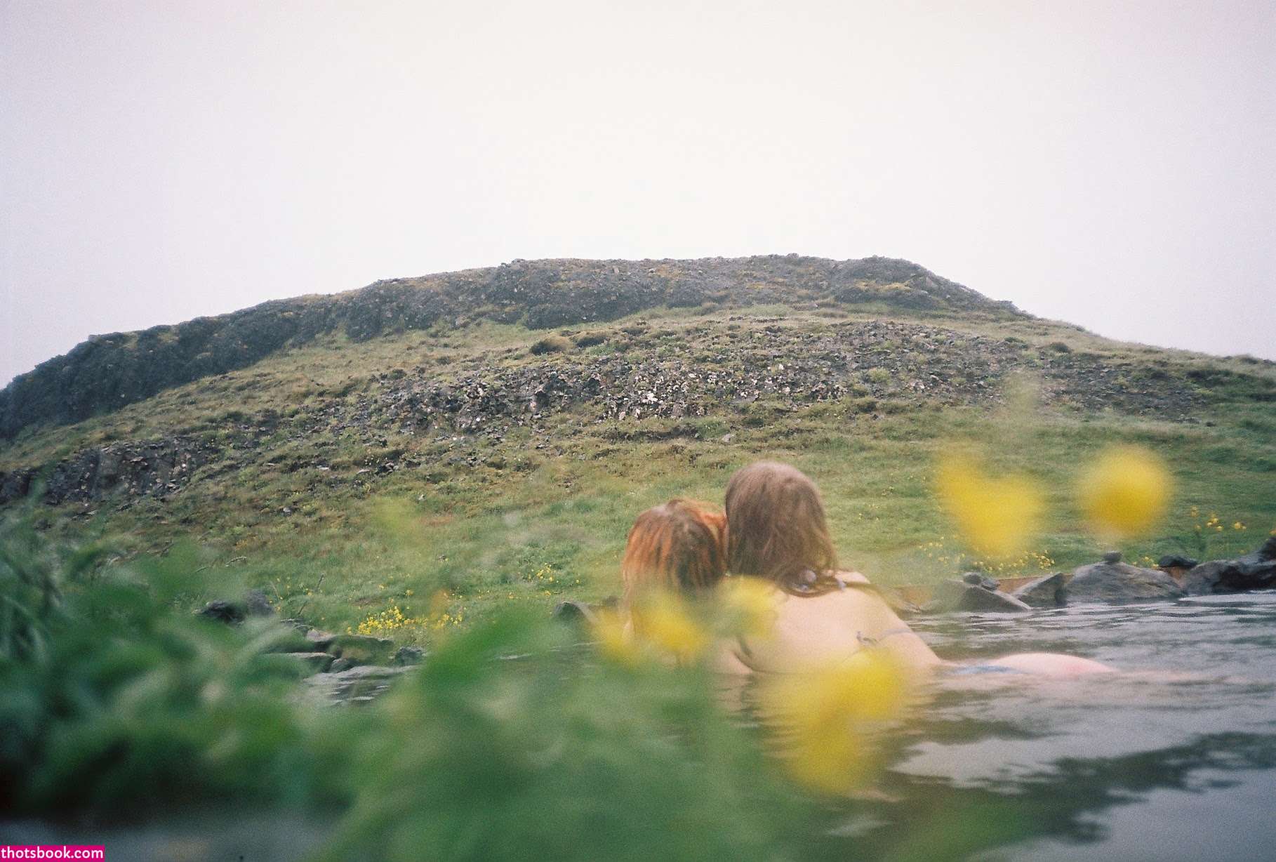 Berta Andrea Sndal Nude OnlyFans Photos #10 320776