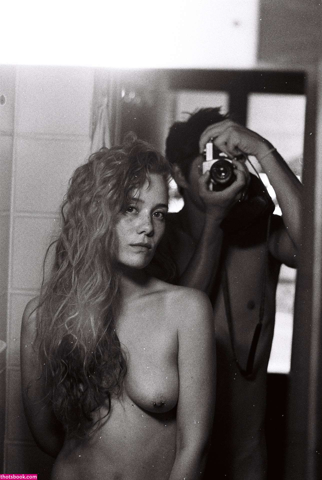 Berta Andrea Sndal Nude OnlyFans Photos #10 320778