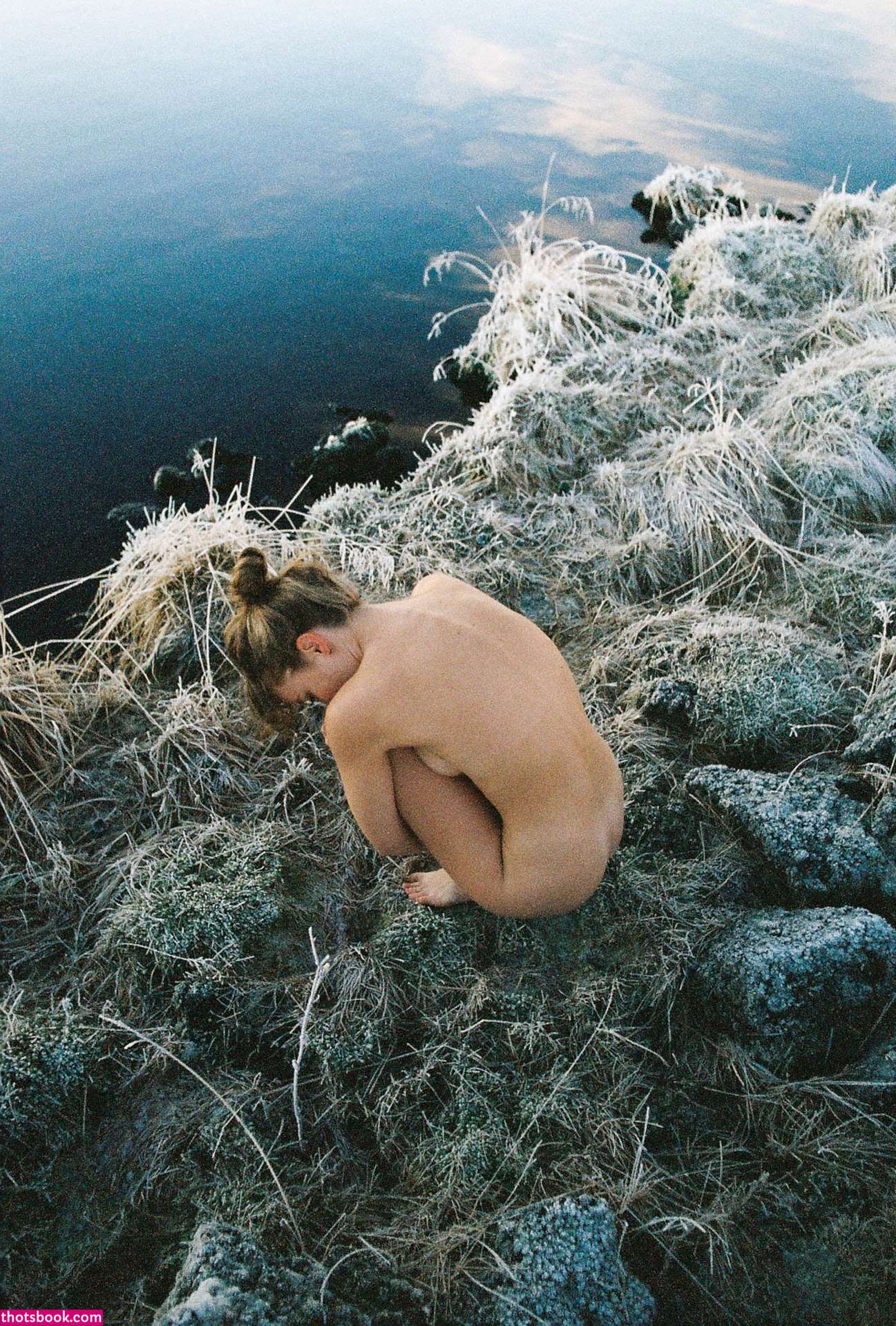 Berta Andrea Sndal Nude OnlyFans Photos #11 320780