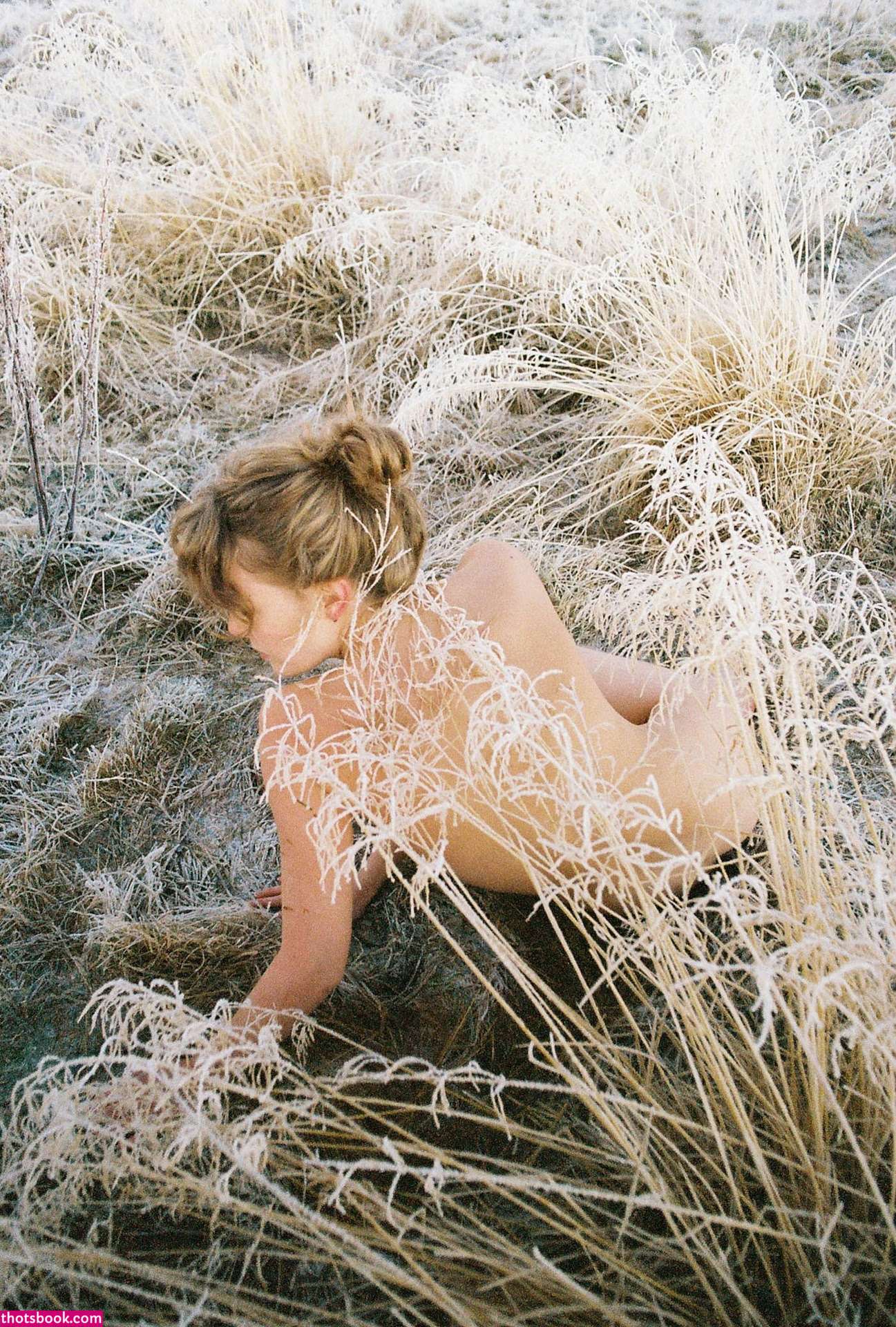 Berta Andrea Sndal Nude OnlyFans Photos #11 320781