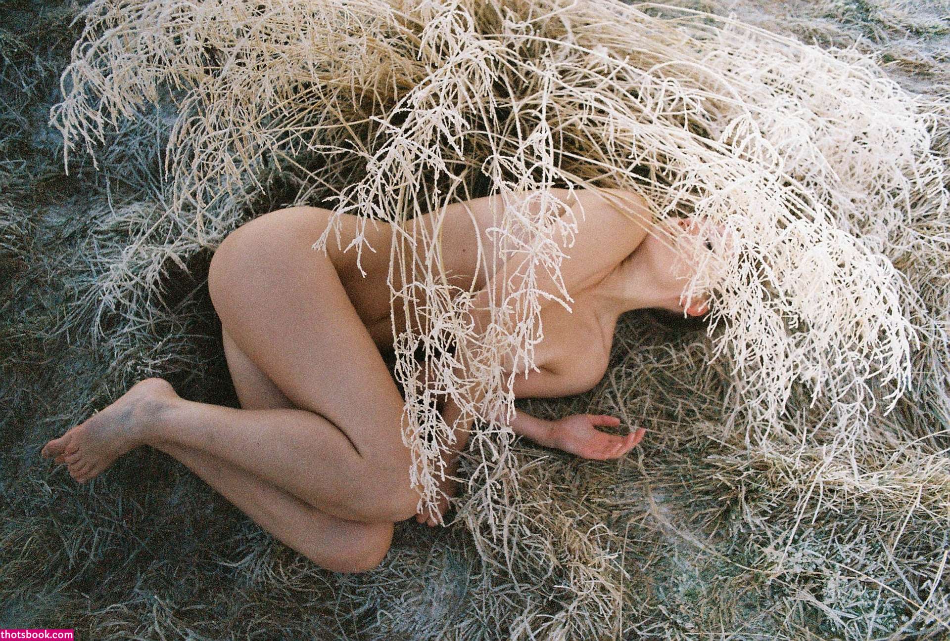 Berta Andrea Sndal Nude OnlyFans Photos #11 320786