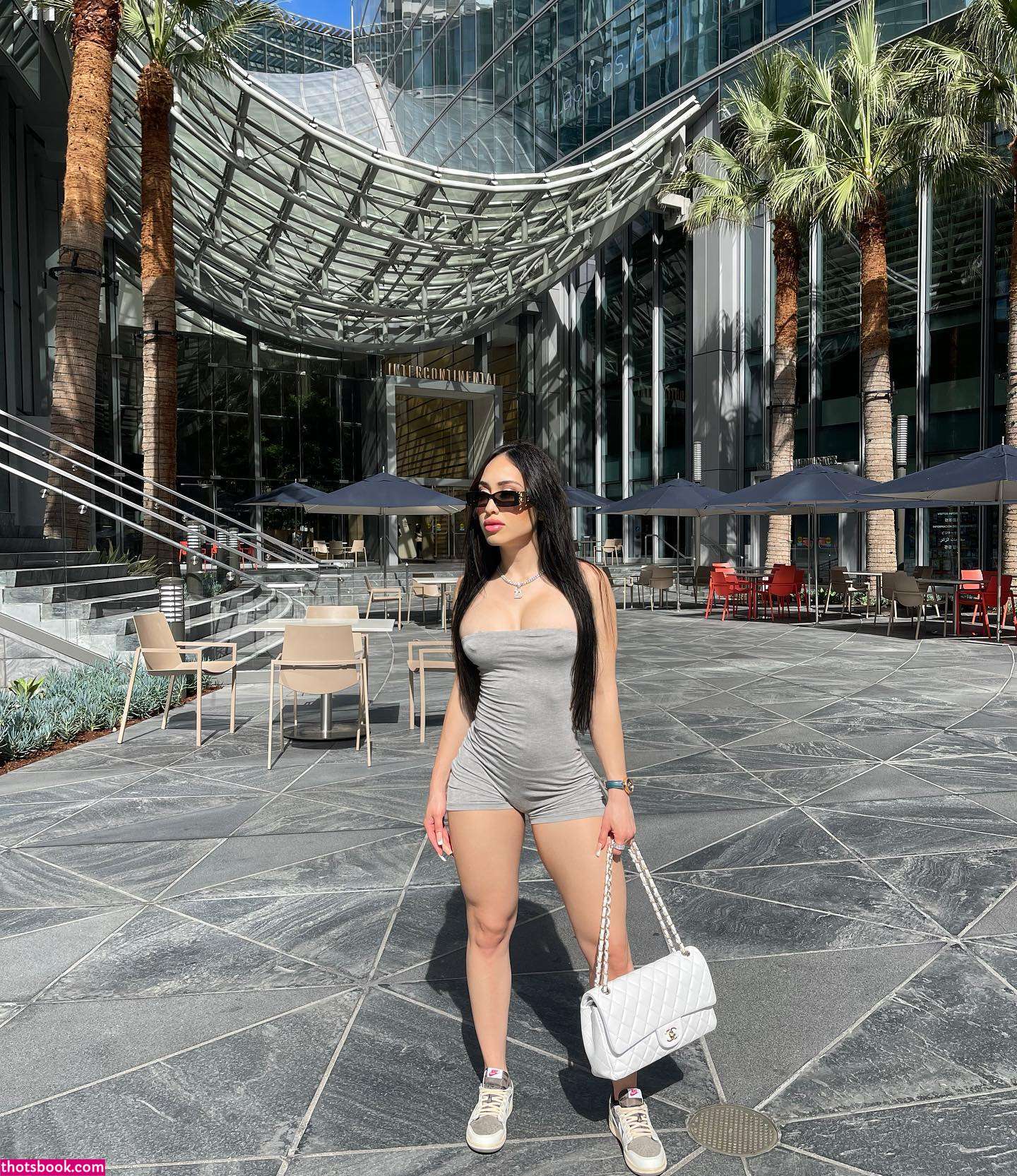 Denisse Cremieux Nude OnlyFans Photos #12 320828