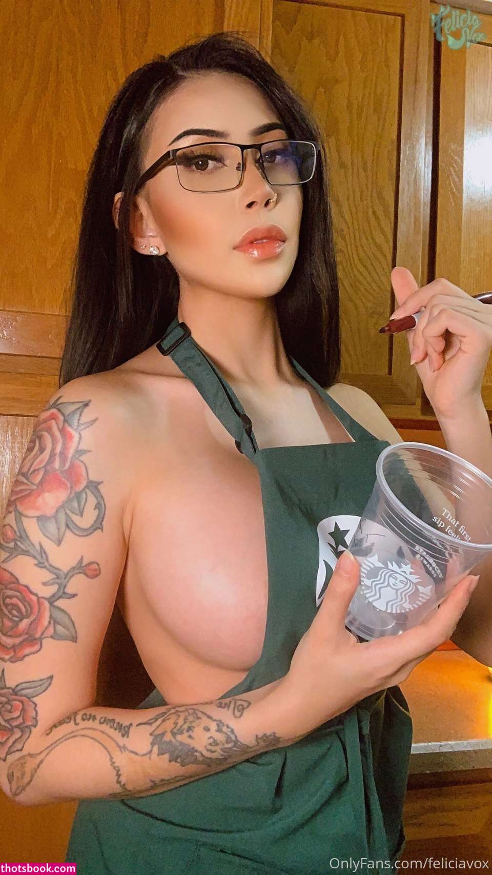 FeliciaVox Nude OnlyFans Photos #11 321007