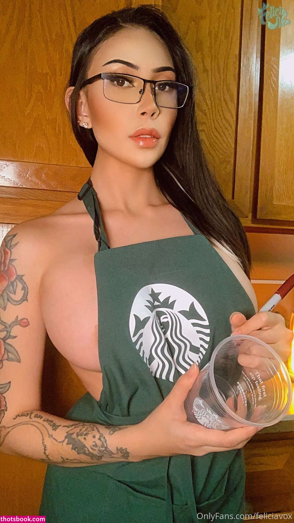 FeliciaVox Nude OnlyFans Photos #11 321019