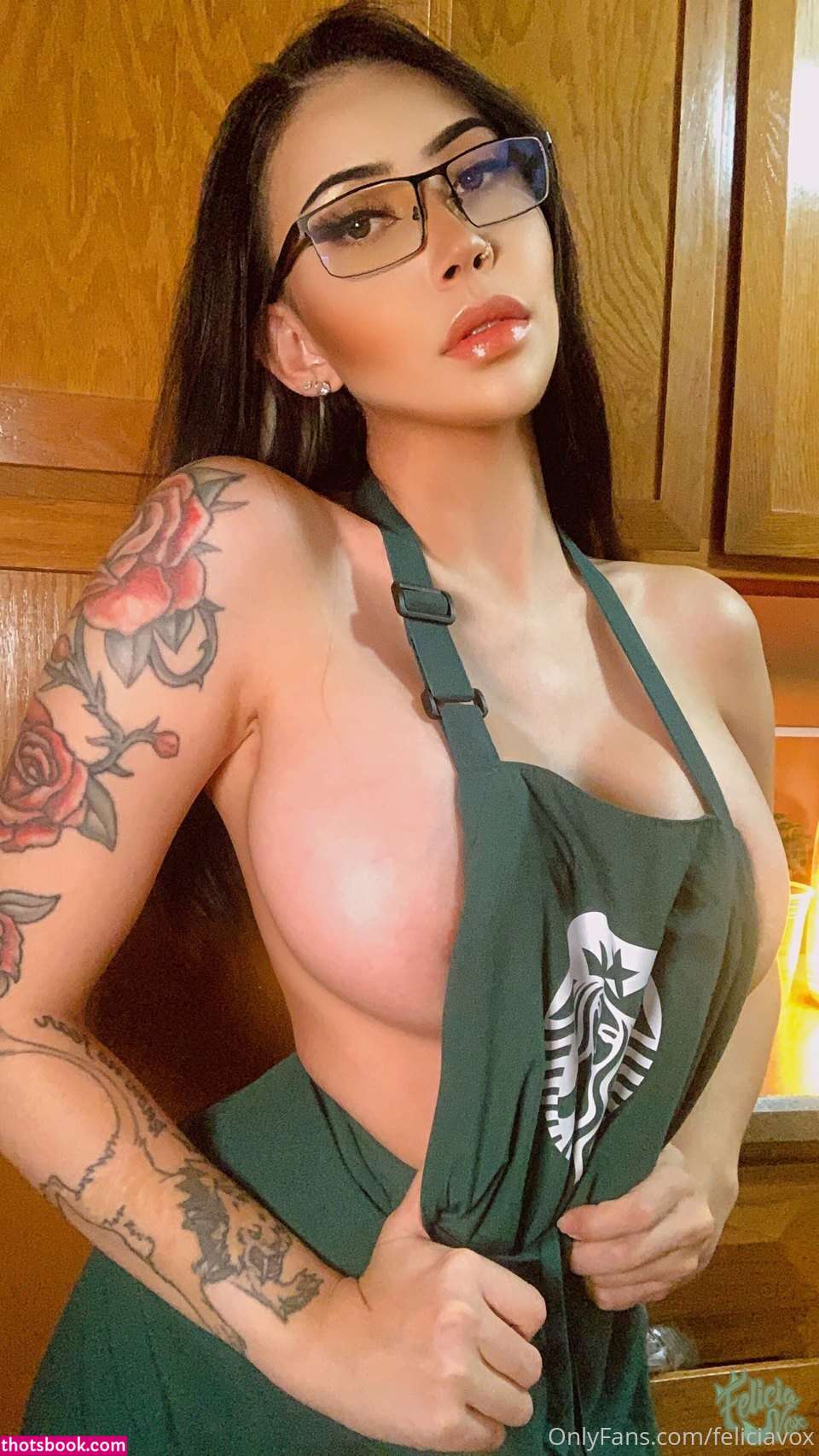 FeliciaVox Nude OnlyFans Photos #11 321022