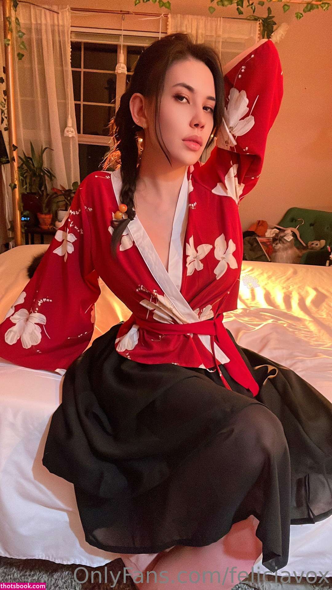 FeliciaVox Nude OnlyFans Photos #13 321083