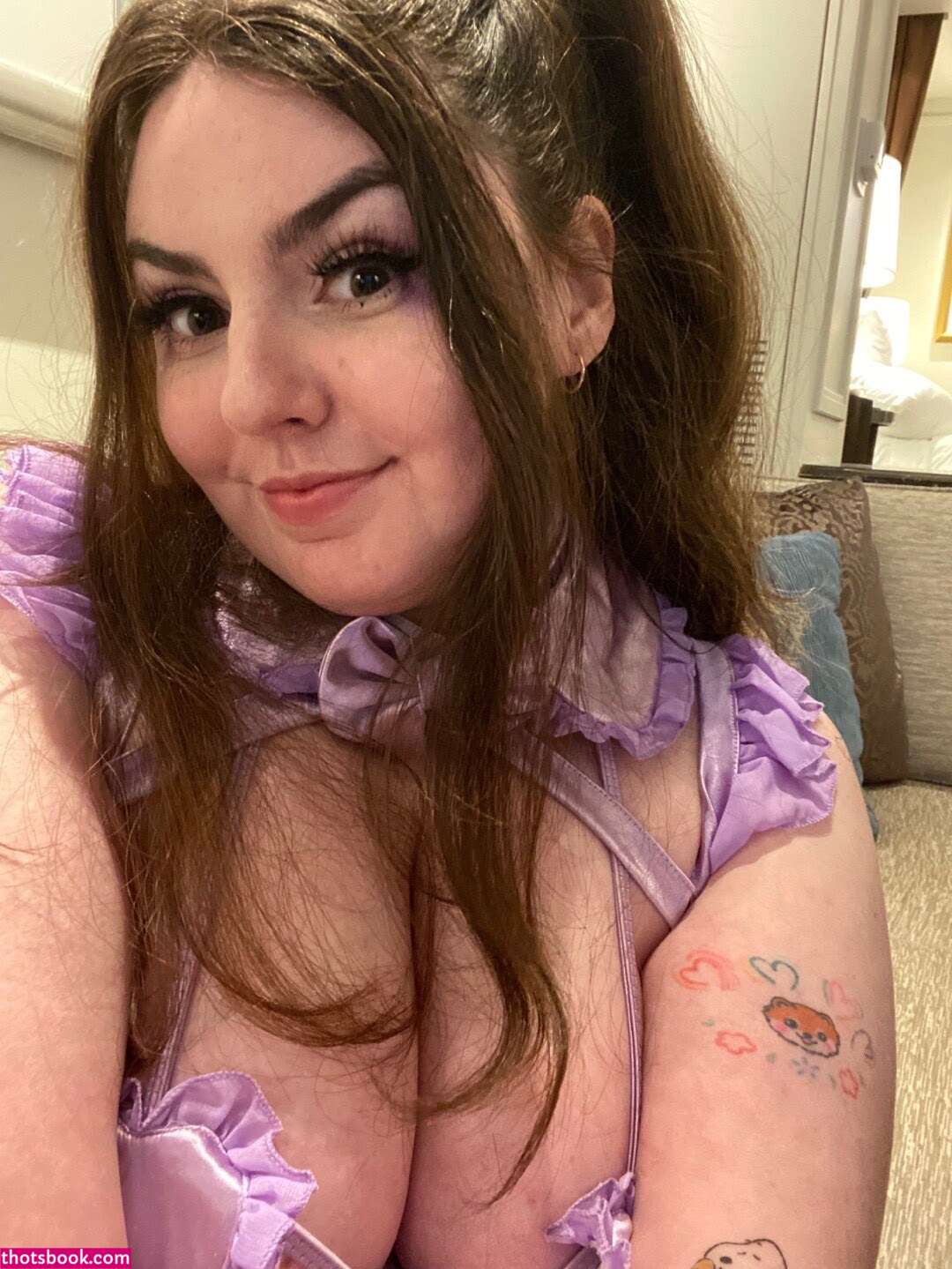 Frodnonnahs Nude OnlyFans Photos #11 321182