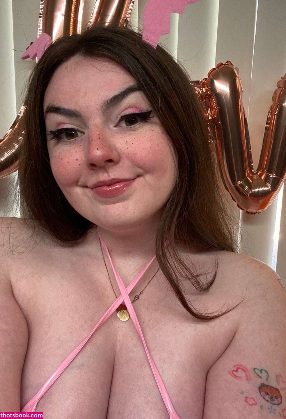 Frodnonnahs Nude OnlyFans Photos #11 321213