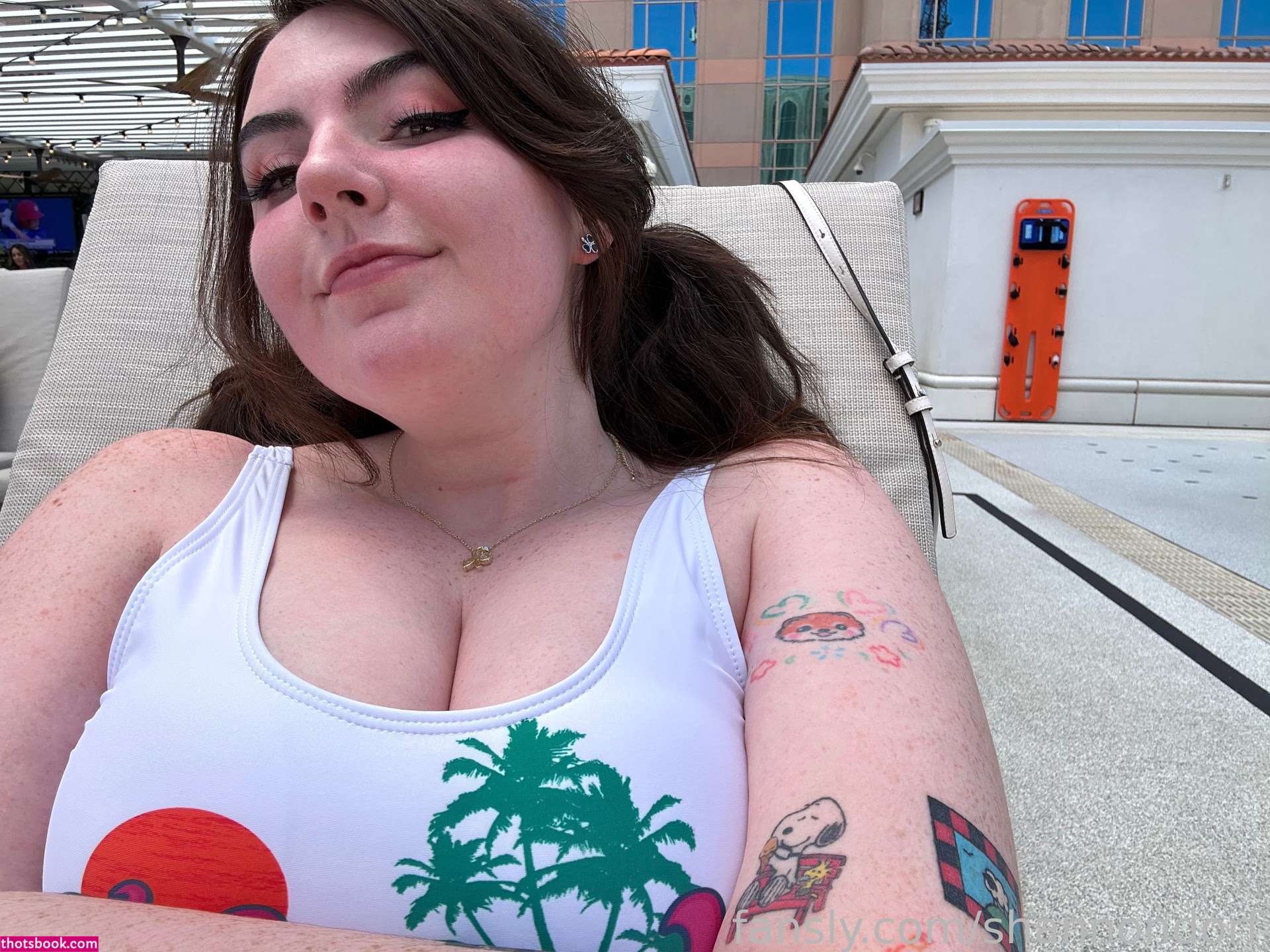 Frodnonnahs Nude OnlyFans Photos #14 321254