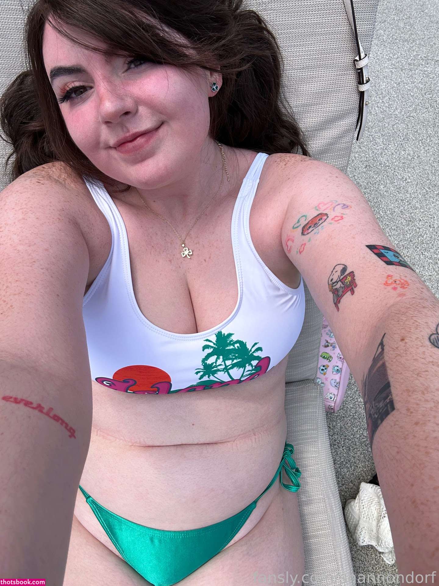 Frodnonnahs Nude OnlyFans Photos #14 321284