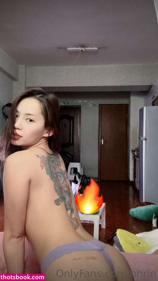 Sweet Enna Nude OnlyFans Photos #9 321396