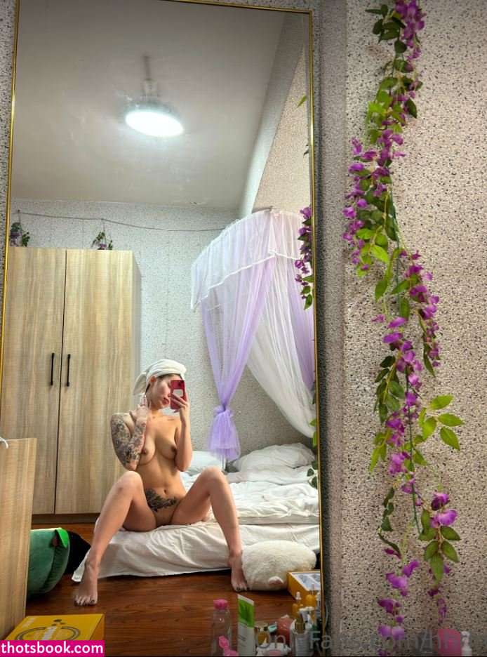 Sweet Enna Nude OnlyFans Photos #10 321405