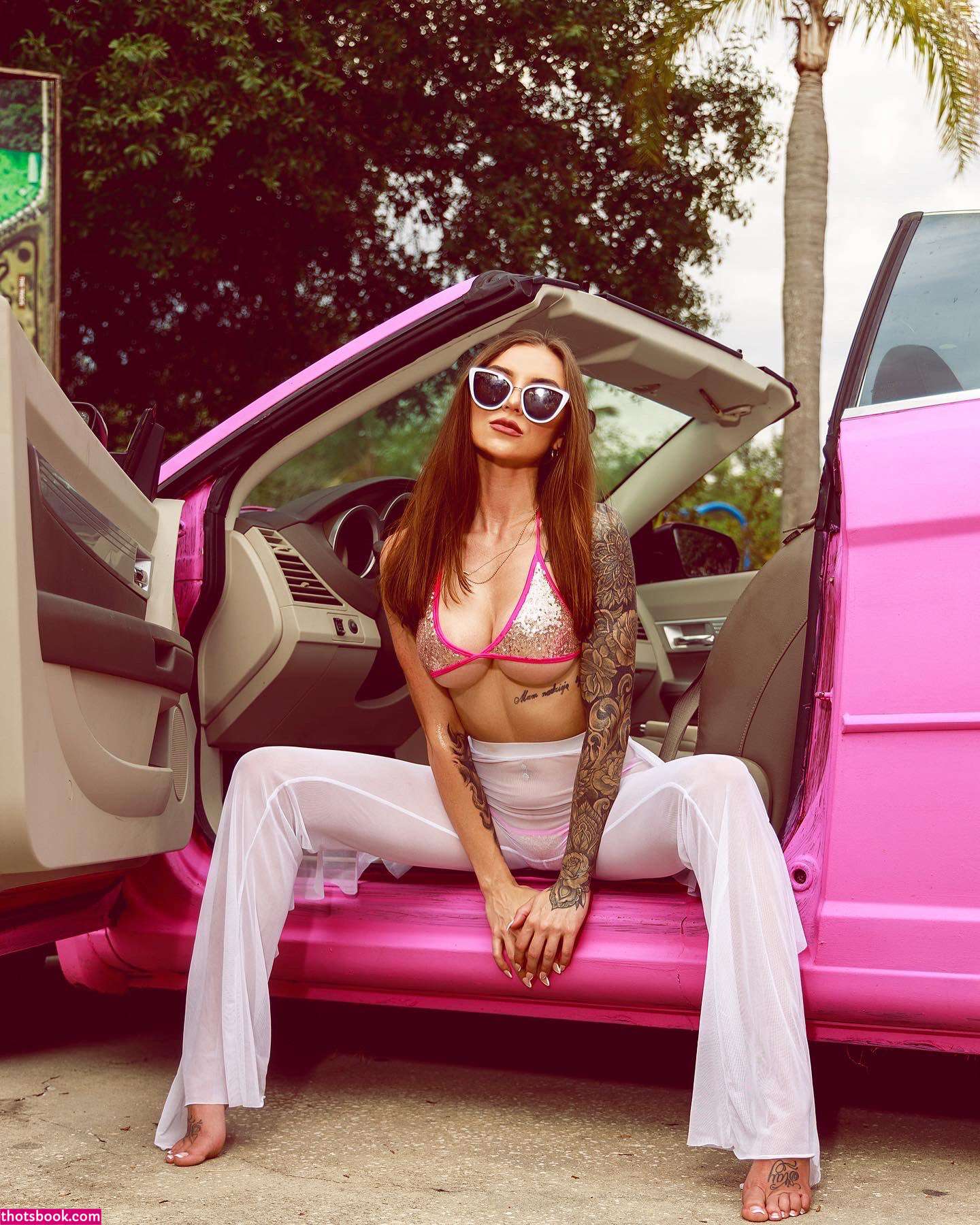 AmayaAnne  Emma Rourke Photos #3 268615