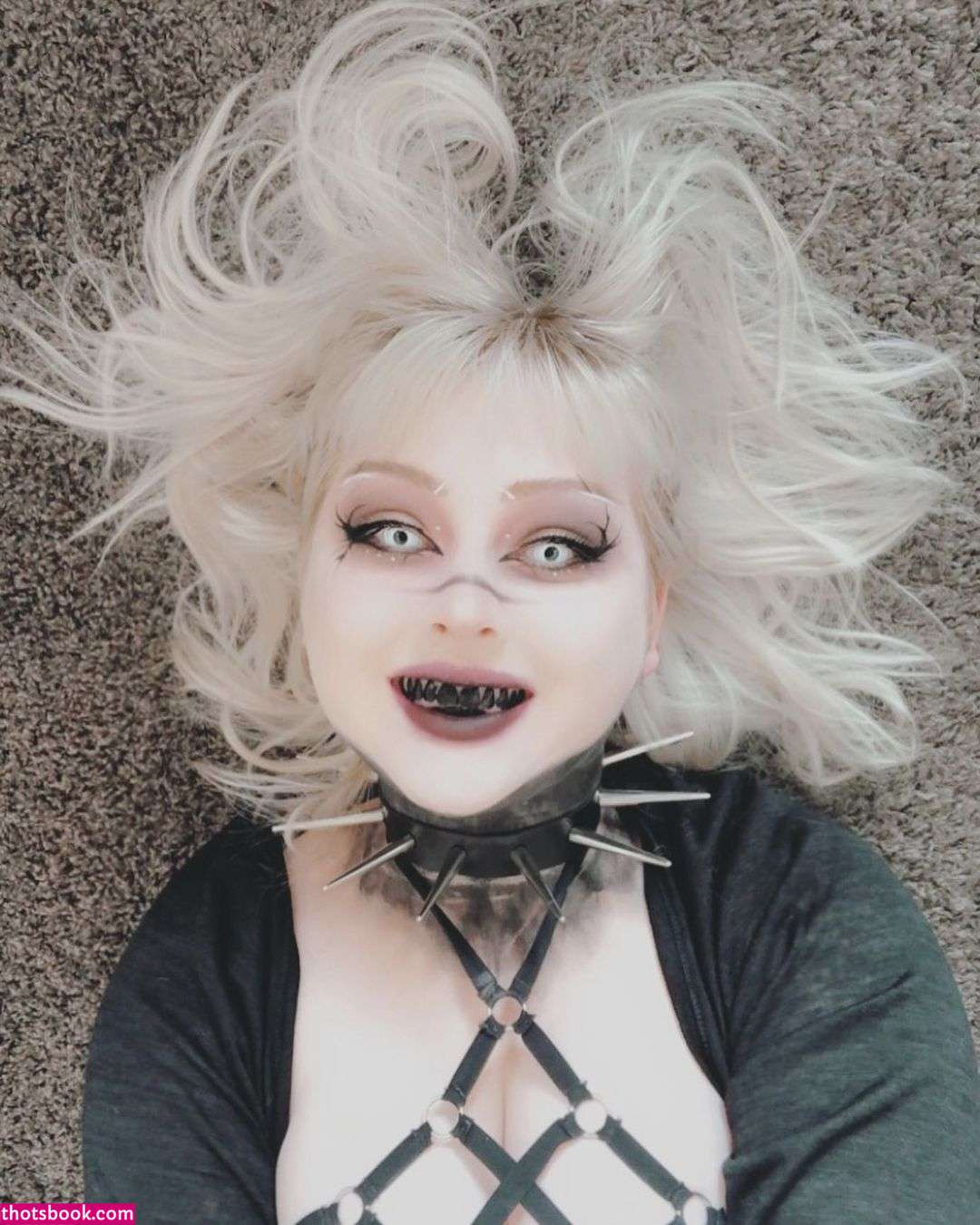 Mother Macabre Photos #1 268823