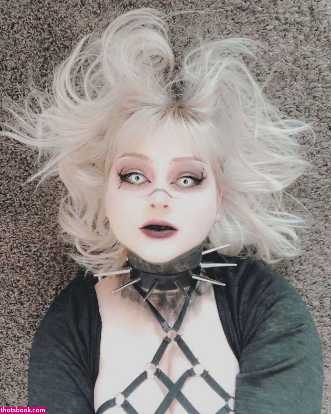 Mother Macabre Photos #1 268828