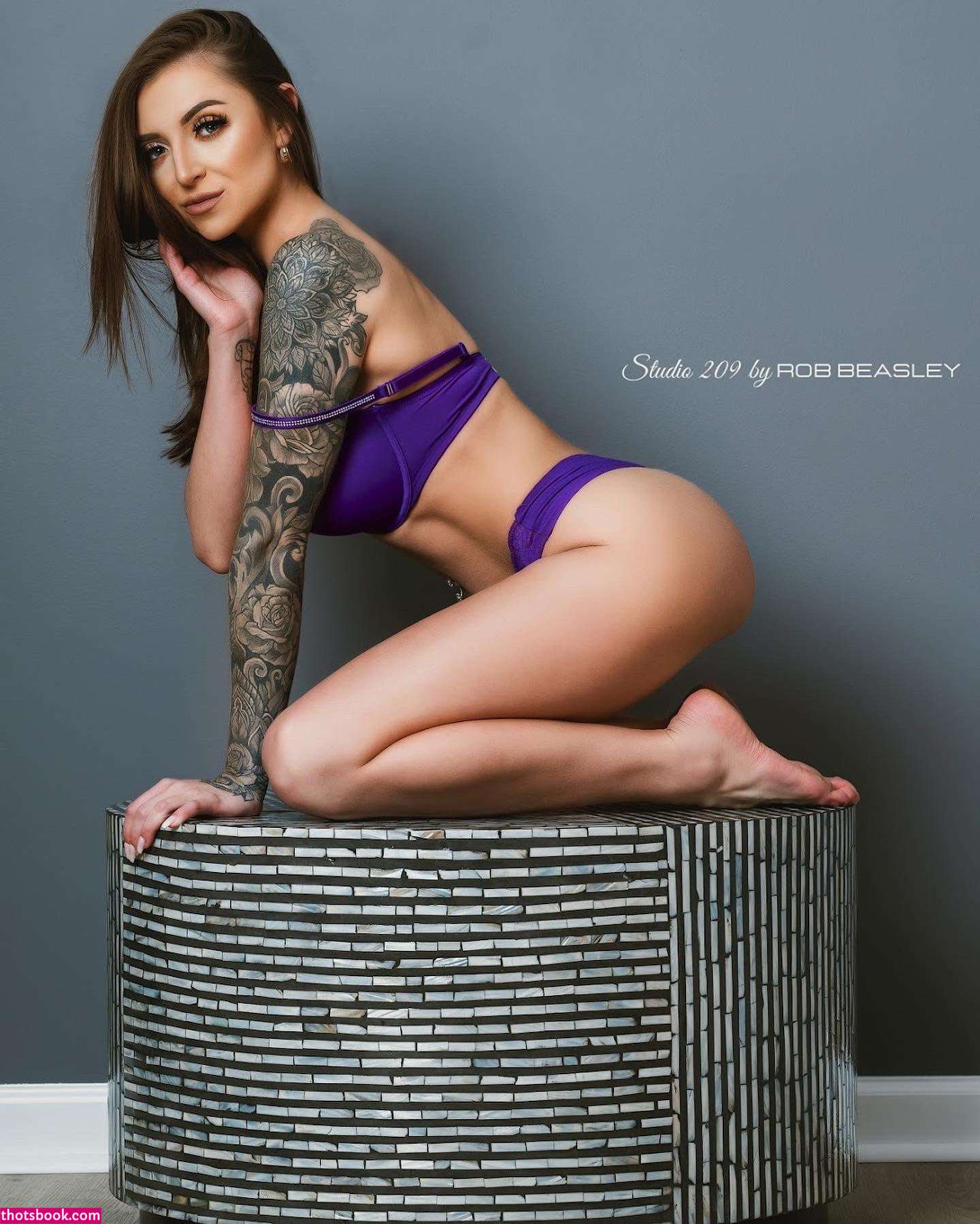 AmayaAnne  Emma Rourke Photos #8 268965