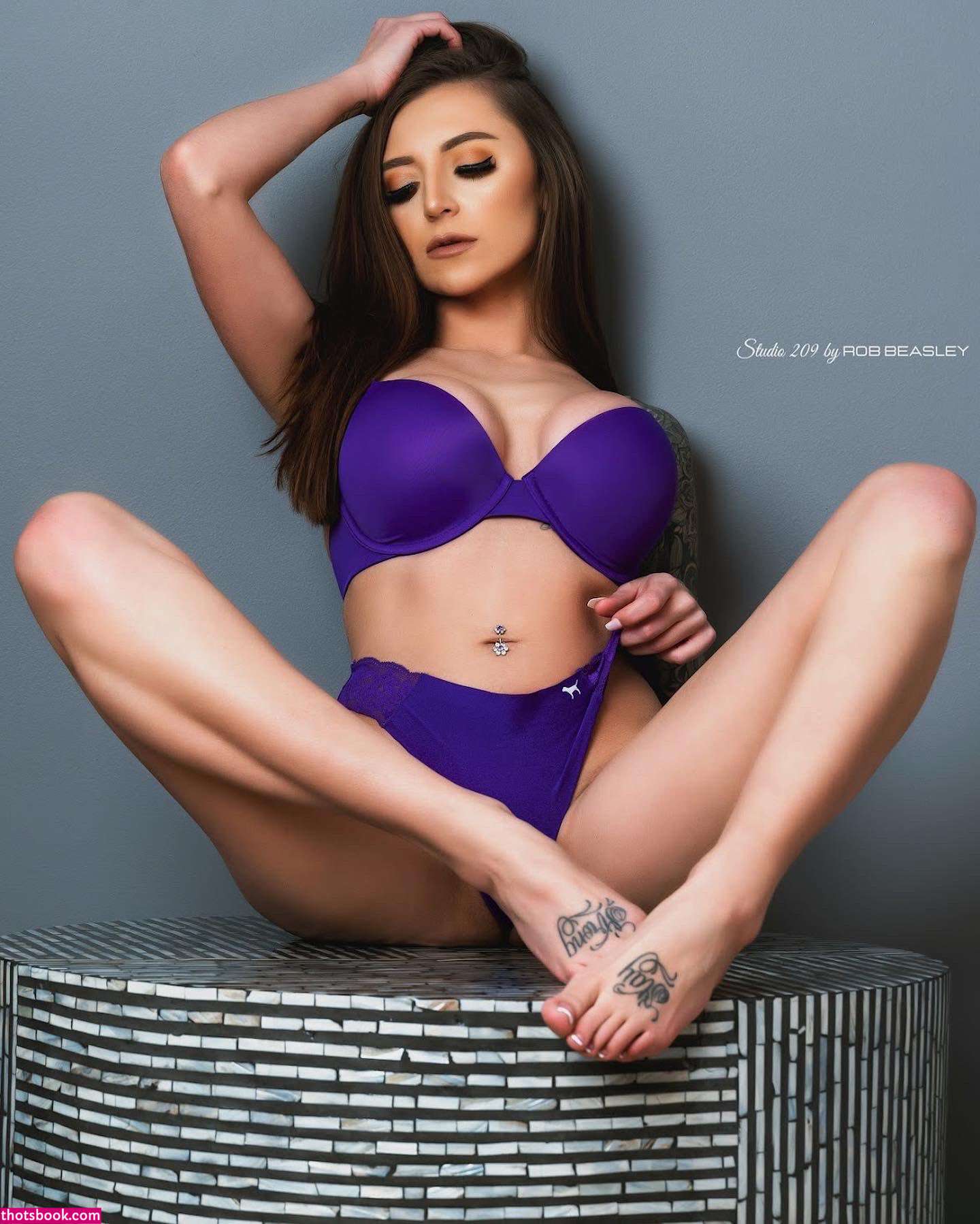 AmayaAnne  Emma Rourke Photos #8 268966