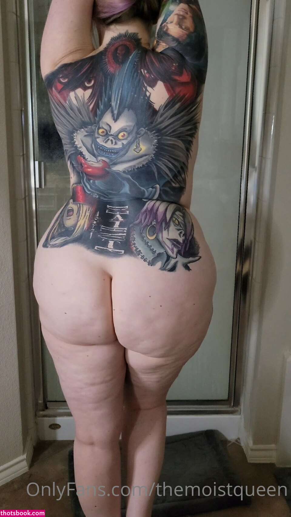 TheMoistQueen  Xandersmama911  Meaganthemoistqueen Photos #11 269510