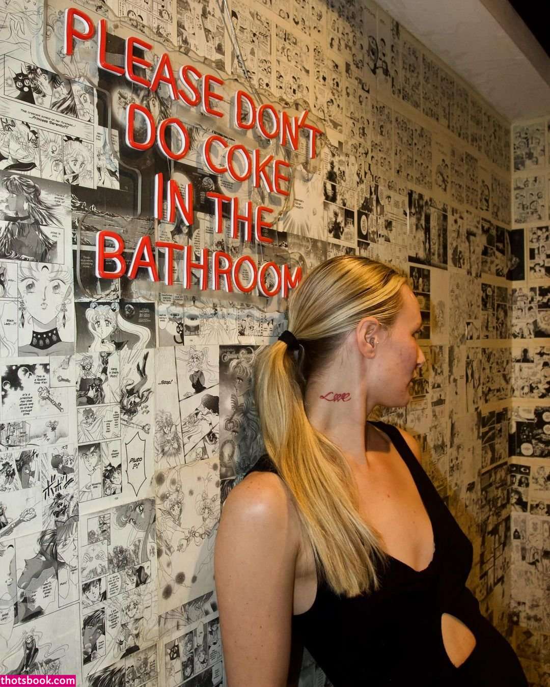 abby cummons Nude Photos #2 293573