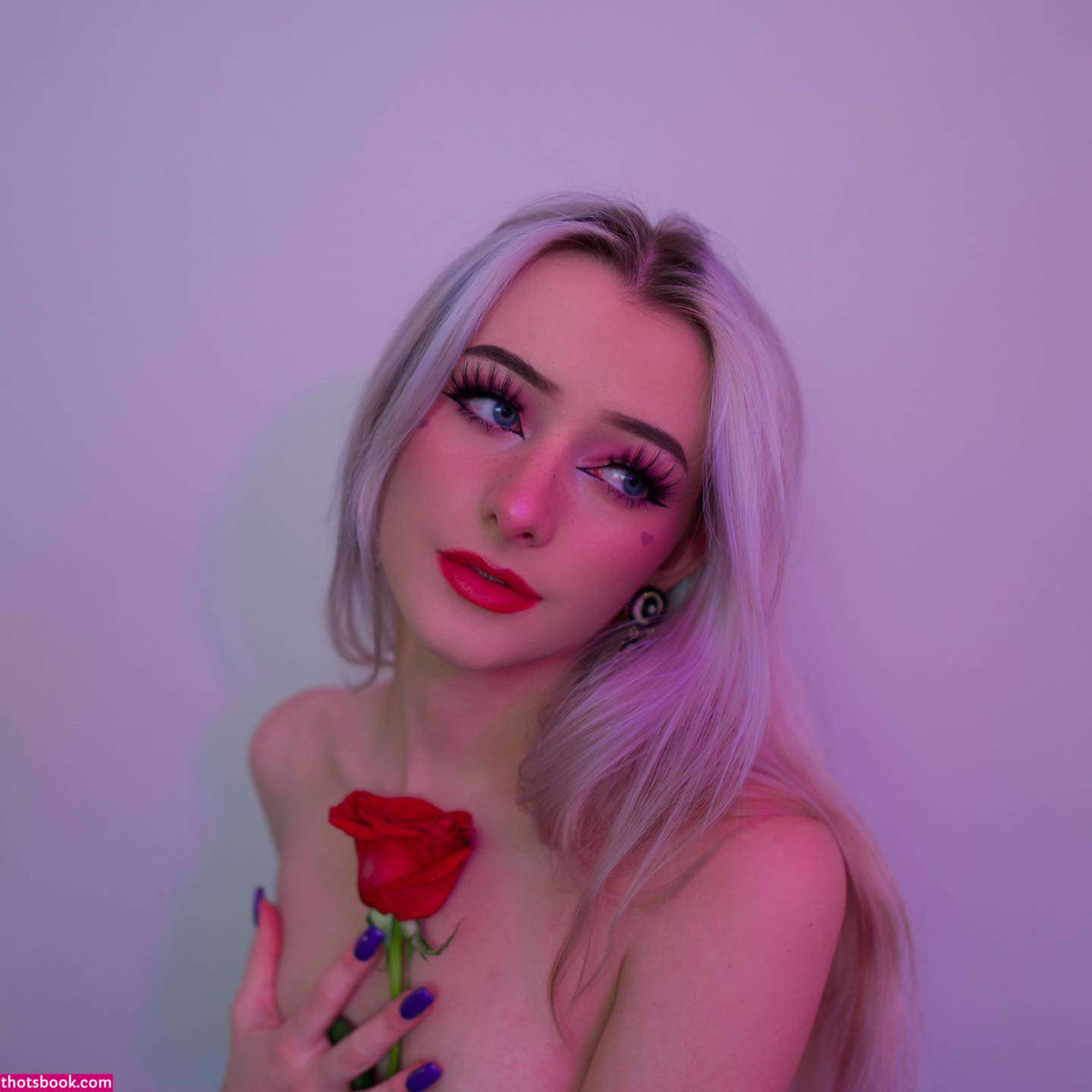 Adrianah Lee Nude Photos #1 293598