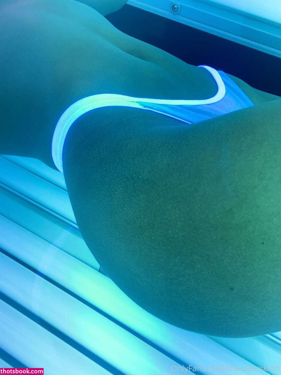 Alexis Kidd Nude OnlyFans Photos #1 293699