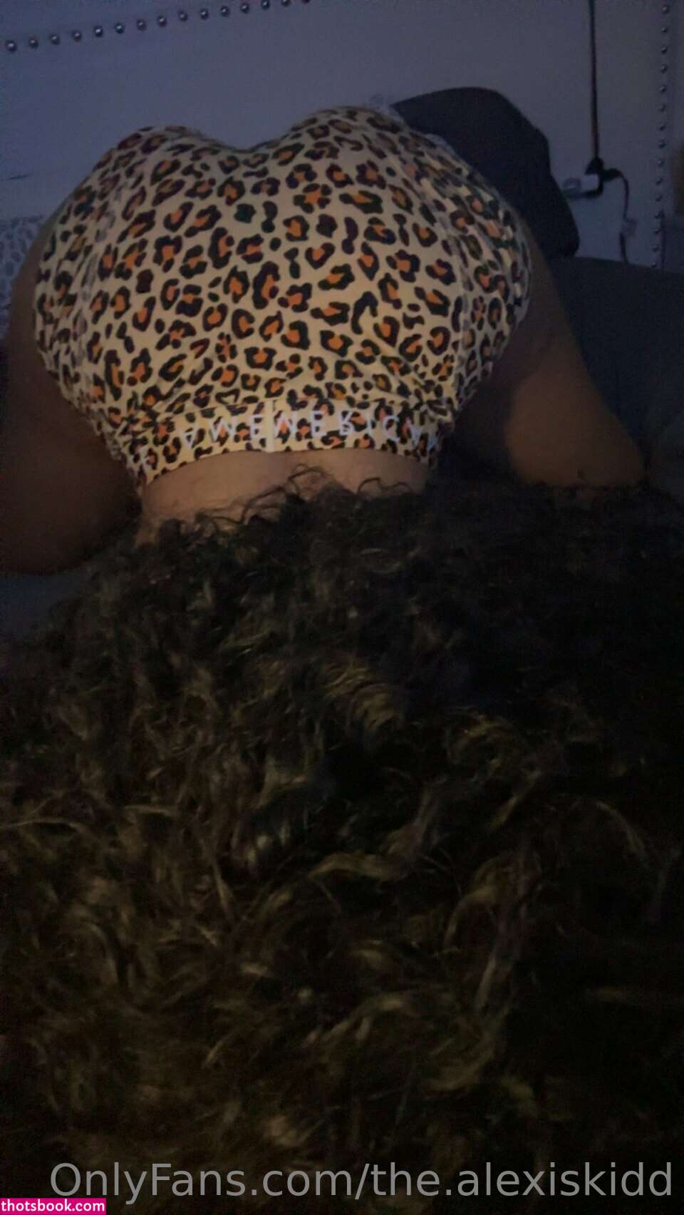 Alexis Kidd Nude OnlyFans Photos #1 293706