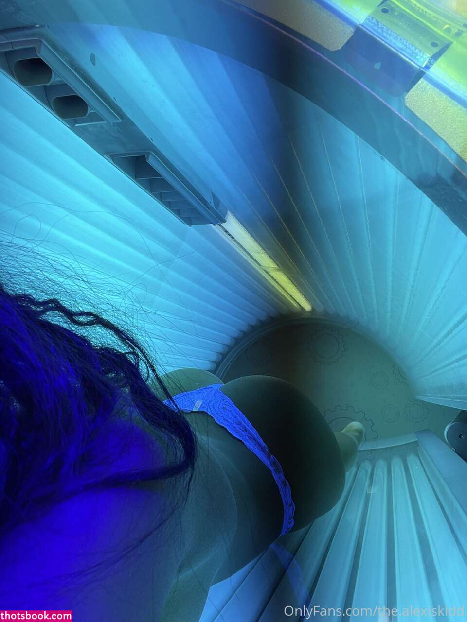 Alexis Kidd Nude OnlyFans Photos #4 293749