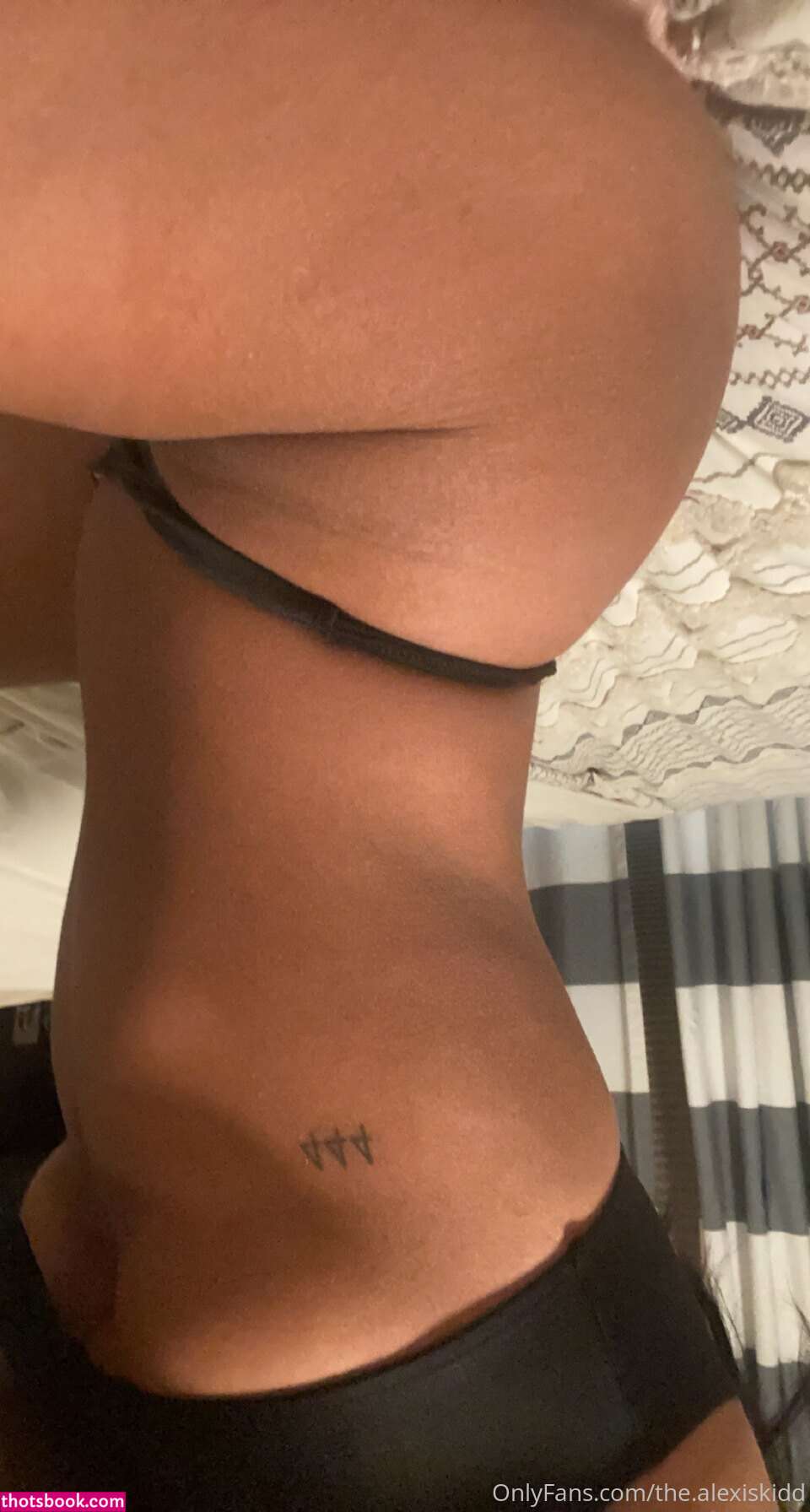 Alexis Kidd Nude OnlyFans Photos #5 293771