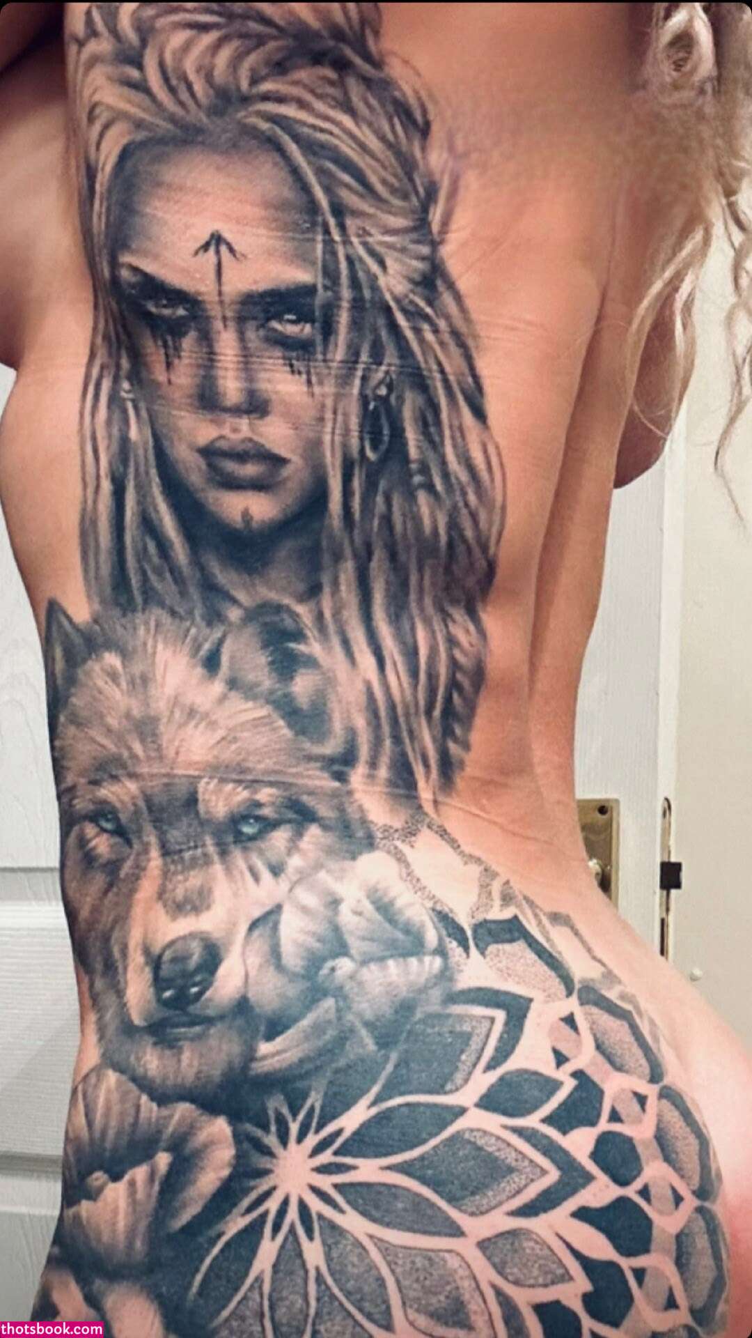 CfSheli  Sheli Mccoy Nude Photos #1 293803