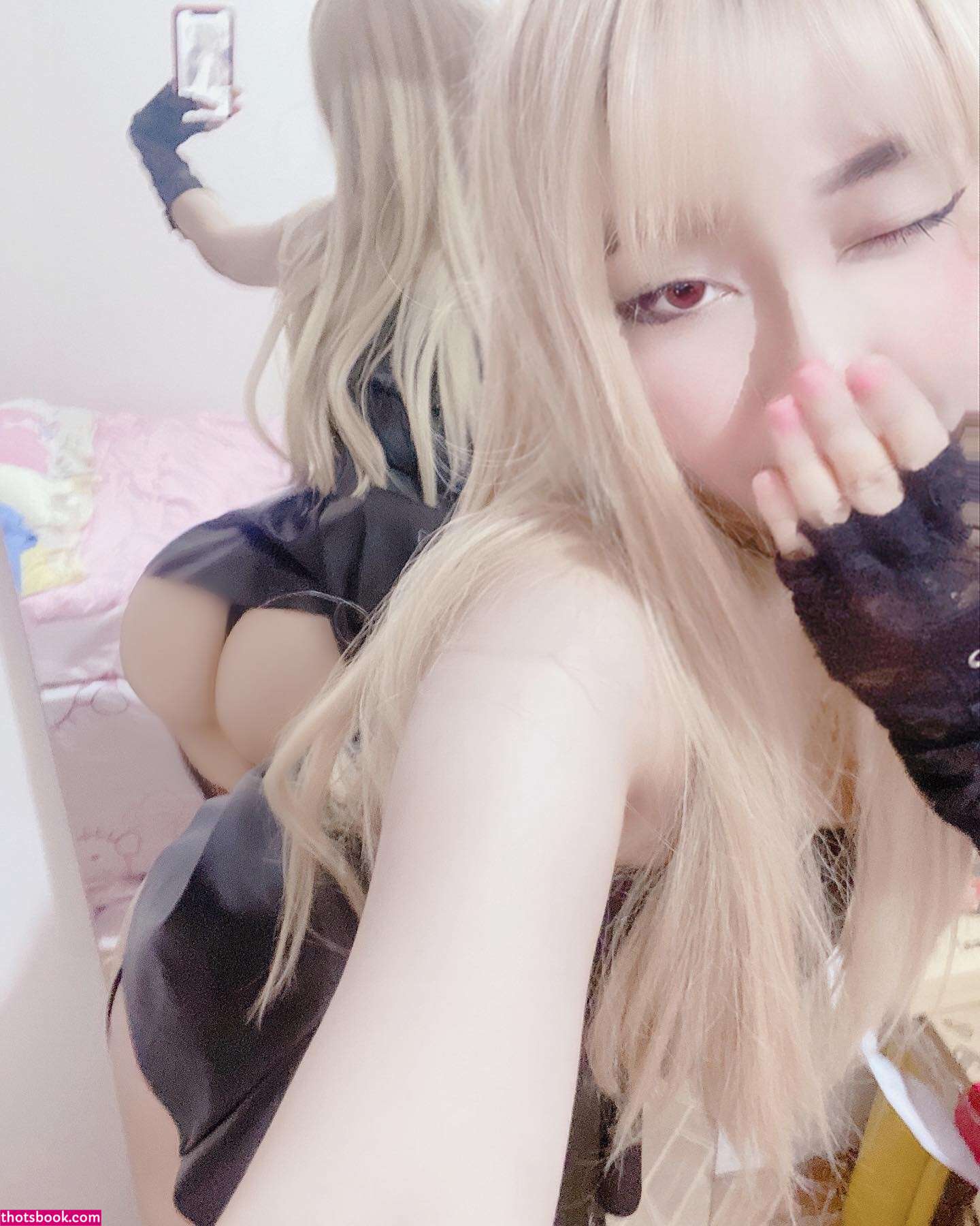 eimiruwu Nude Photos #1 293891