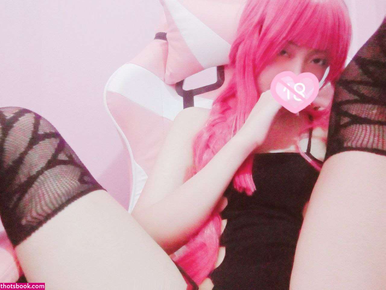 eimiruwu Nude Photos #3 293905