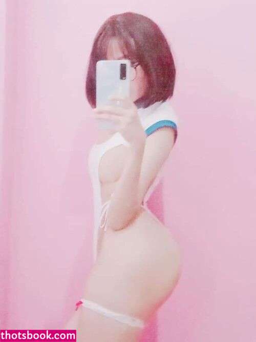 eimiruwu Nude Photos #4 293914