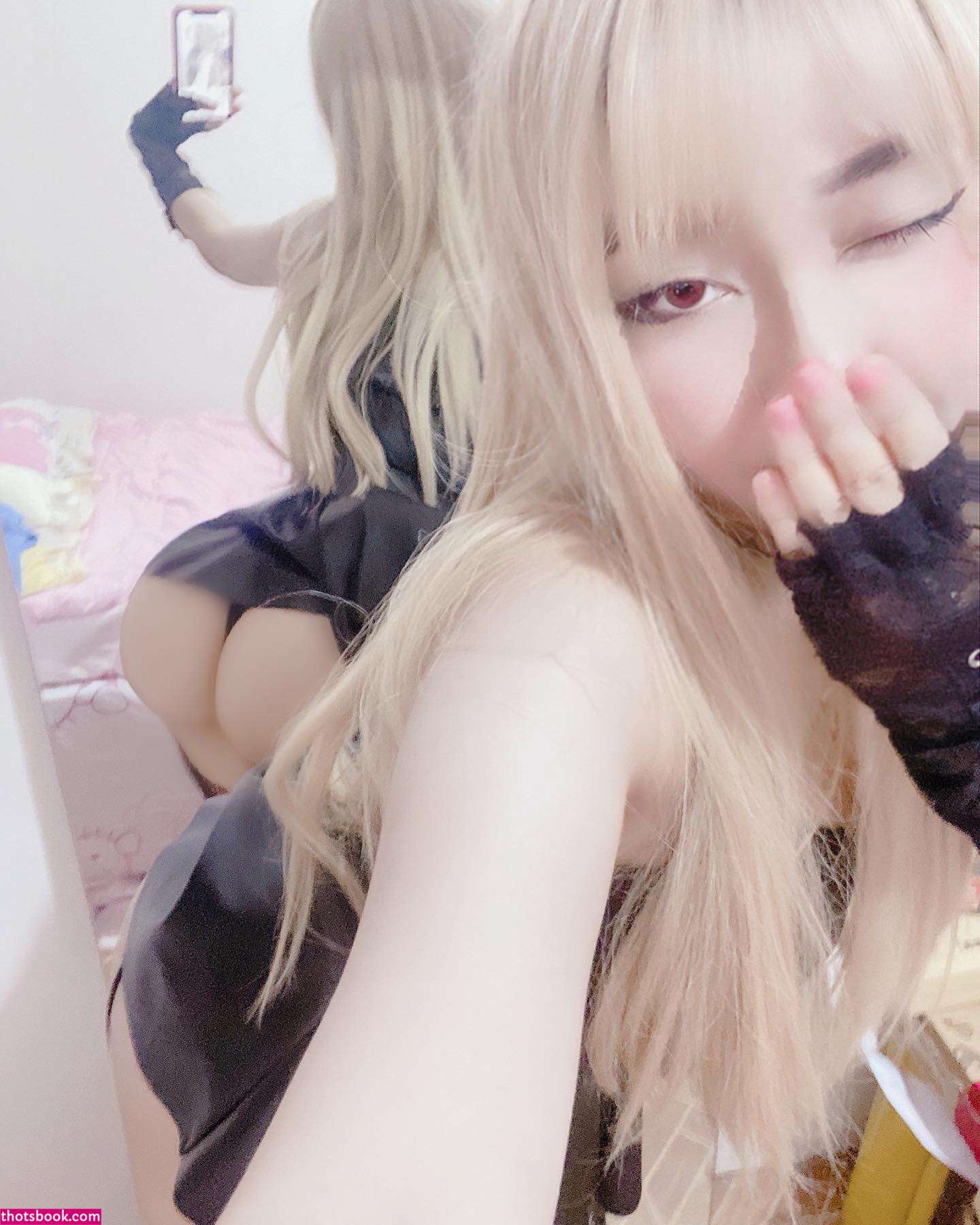 eimiruwu Nude Photos #5 293922