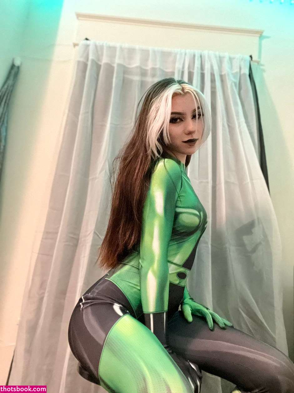 Gianna Hades  gmhuvo Nude Photos #4 293979