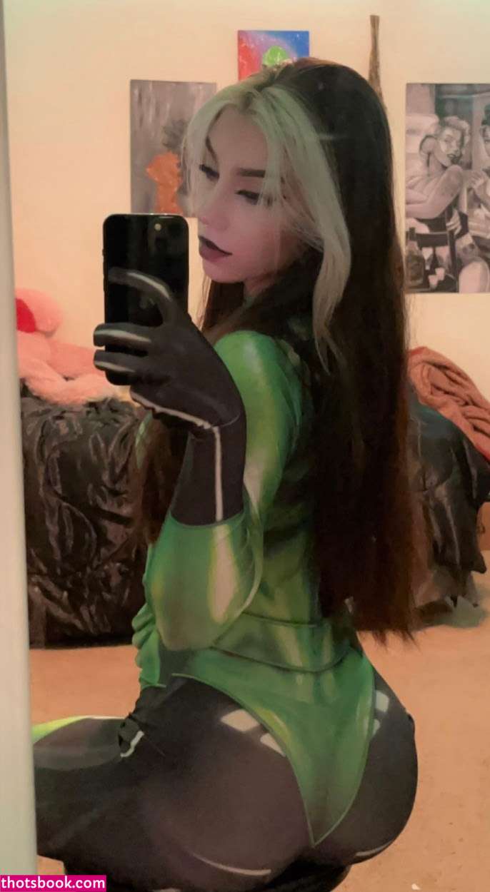 Gianna Hades  gmhuvo Nude Photos #4 293983